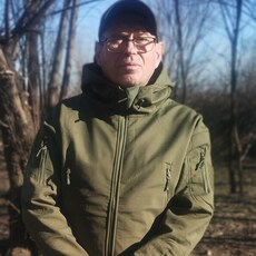 Фотография мужчины Тимур, 49 лет из г. Николаев