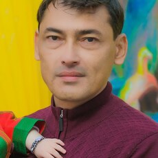 Фотография мужчины Серик, 41 год из г. Ашхабад