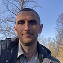 Василь, 34 года