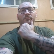 Фотография мужчины Voldemort, 37 лет из г. Харьков