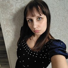 Фотография девушки Надежда, 32 года из г. Екатеринбург