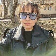 Фотография девушки Надежда, 32 года из г. Екатеринбург