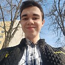 Антон, 21 год