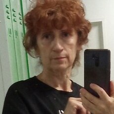 Фотография девушки Елена, 61 год из г. Краснодар