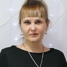 Фотография девушки Оксана, 48 лет из г. Похвистнево