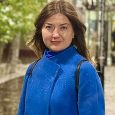 Фотография девушки Наталья, 39 лет из г. Нижневартовск