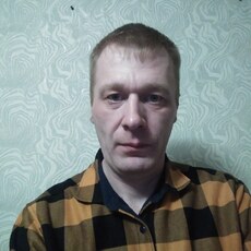 Фотография мужчины Сергей, 39 лет из г. Екатеринбург