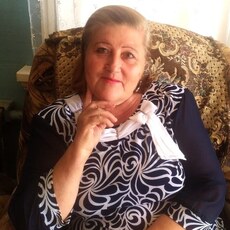 Фотография девушки Галина, 70 лет из г. Волгоград
