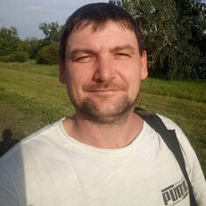 Фотография мужчины Иван, 41 год из г. Омск