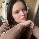 Анна, 20 лет