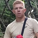 Макс, 26 лет