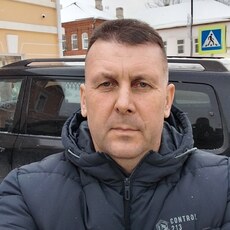 Фотография мужчины Алексей, 50 лет из г. Пестово