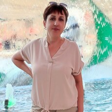 Фотография девушки Любовь, 47 лет из г. Оренбург