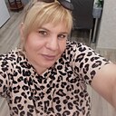 Светлана, 41 год