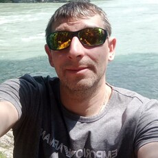 Фотография мужчины Иван, 41 год из г. Новосибирск