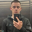 Кирилл, 19 лет