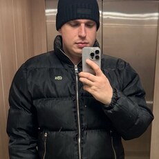 Фотография мужчины Kirill, 27 лет из г. Краснодар