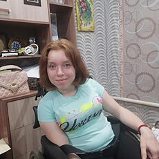 Фотография девушки Оксана, 22 года из г. Новокузнецк