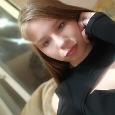 Фотография девушки Кристина, 22 года из г. Минск