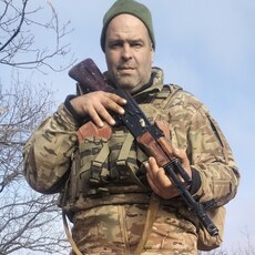 Фотография мужчины Алексей, 41 год из г. Киев