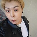 Гаухар, 40 лет