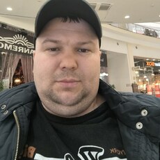 Фотография мужчины Анатолий, 38 лет из г. Омск