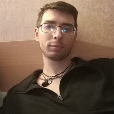 Фотография мужчины Артём, 22 года из г. Брянск