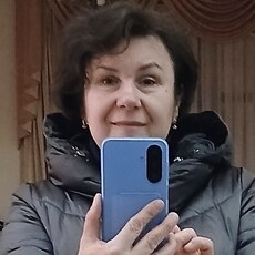 Фотография девушки Ольга, 54 года из г. Ивантеевка