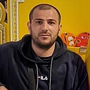 Садрик, 31 год