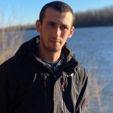 Фотография мужчины Виталий, 29 лет из г. Уральск