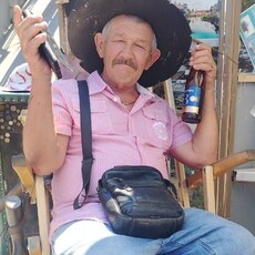 Фотография мужчины Владимир, 66 лет из г. Лазаревское