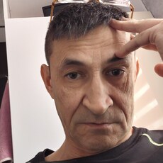 Фотография мужчины Олег, 54 года из г. Уральск