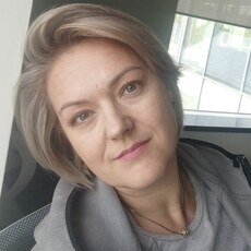 Фотография девушки Елена, 41 год из г. Москва
