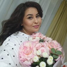 Фотография девушки Гузель, 27 лет из г. Белорецк