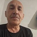 Саид, 64 года