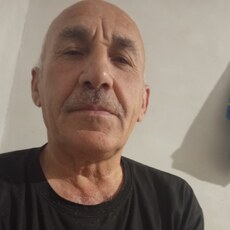 Фотография мужчины Саид, 64 года из г. Ижевск
