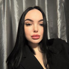 Фотография девушки Анастасия, 22 года из г. Санкт-Петербург