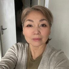 Фотография девушки Aida, 55 лет из г. Алматы
