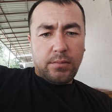 Фотография мужчины Бек, 35 лет из г. Алматы