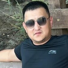 Фотография мужчины Алдан, 35 лет из г. Кокшетау