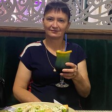 Фотография девушки Оля, 53 года из г. Семикаракорск