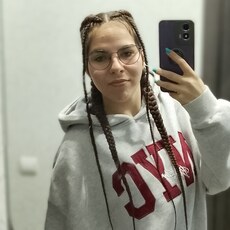 Фотография девушки Альби, 19 лет из г. Одесса