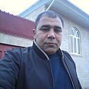 Камандар, 47 лет