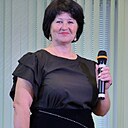 Ирина, 62 года