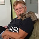 Татьяна, 62 года