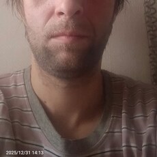 Фотография мужчины Максим, 36 лет из г. Иваново