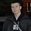 Макс, 22 года