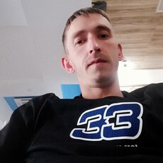 Фотография мужчины Алексей, 31 год из г. Пермь