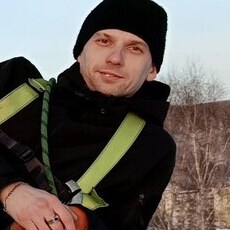 Фотография мужчины Илья, 26 лет из г. Кемерово