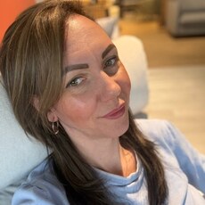 Фотография девушки Екатерина, 42 года из г. Санкт-Петербург